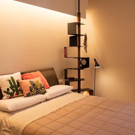 تارانتو San Nicolicchio - Luxury Guest House المظهر الخارجي الصورة