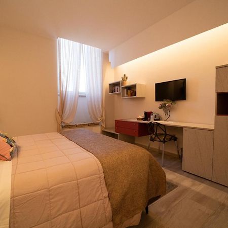 تارانتو San Nicolicchio - Luxury Guest House المظهر الخارجي الصورة