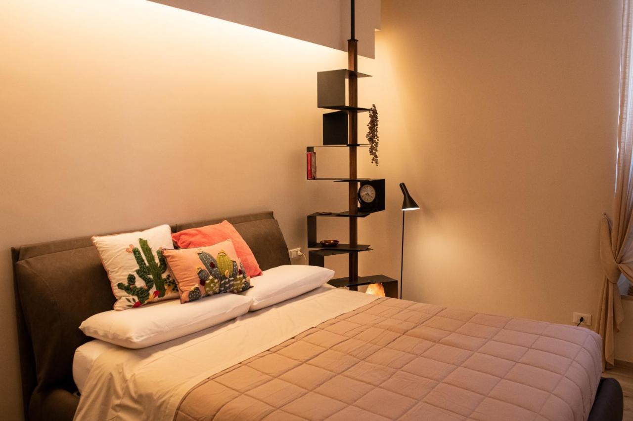تارانتو San Nicolicchio - Luxury Guest House المظهر الخارجي الصورة