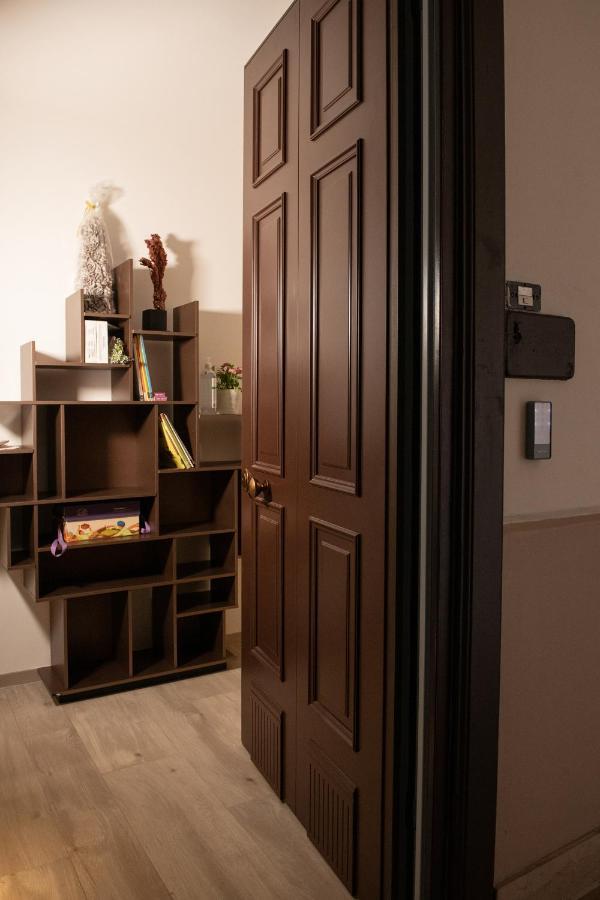 تارانتو San Nicolicchio - Luxury Guest House المظهر الخارجي الصورة