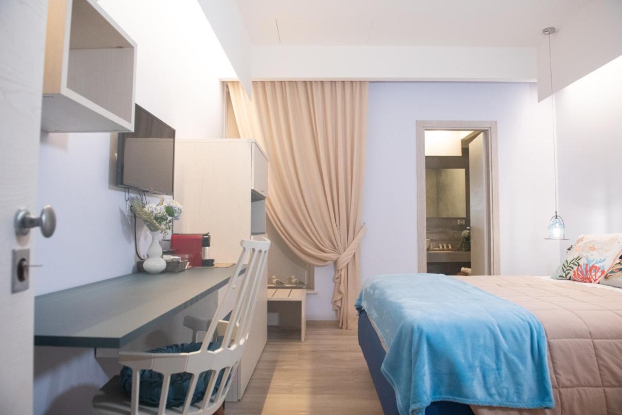 تارانتو San Nicolicchio - Luxury Guest House المظهر الخارجي الصورة