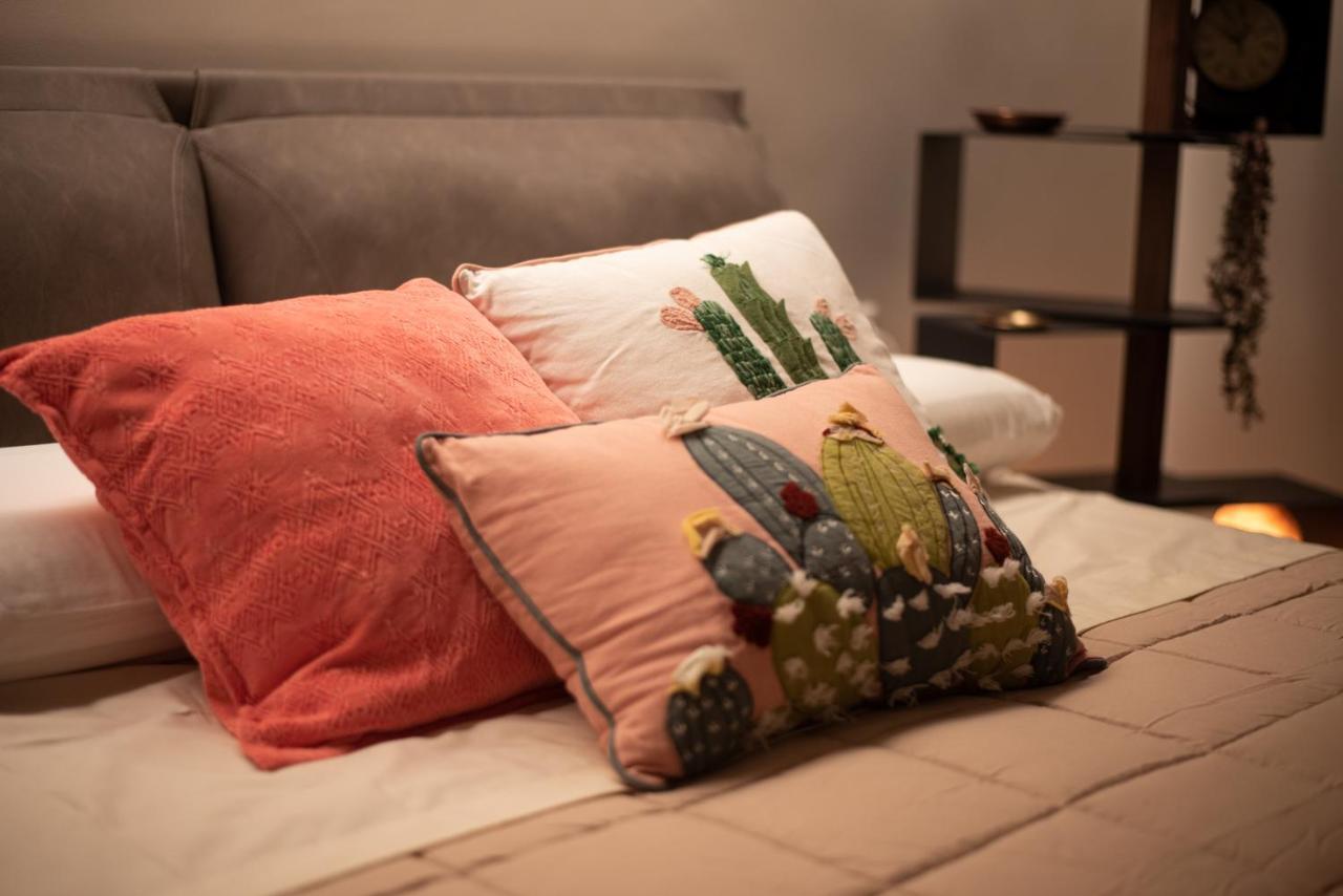 تارانتو San Nicolicchio - Luxury Guest House المظهر الخارجي الصورة