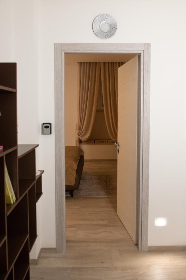 تارانتو San Nicolicchio - Luxury Guest House المظهر الخارجي الصورة
