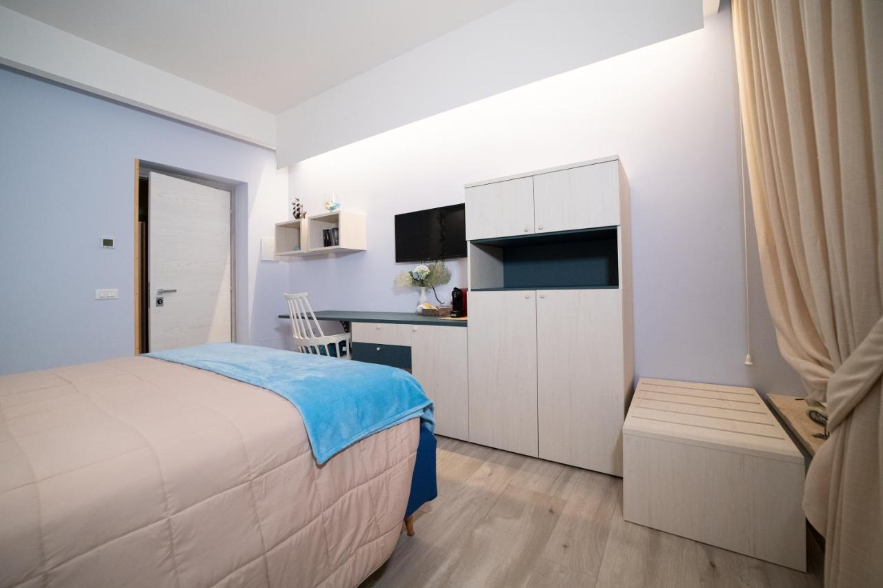تارانتو San Nicolicchio - Luxury Guest House المظهر الخارجي الصورة