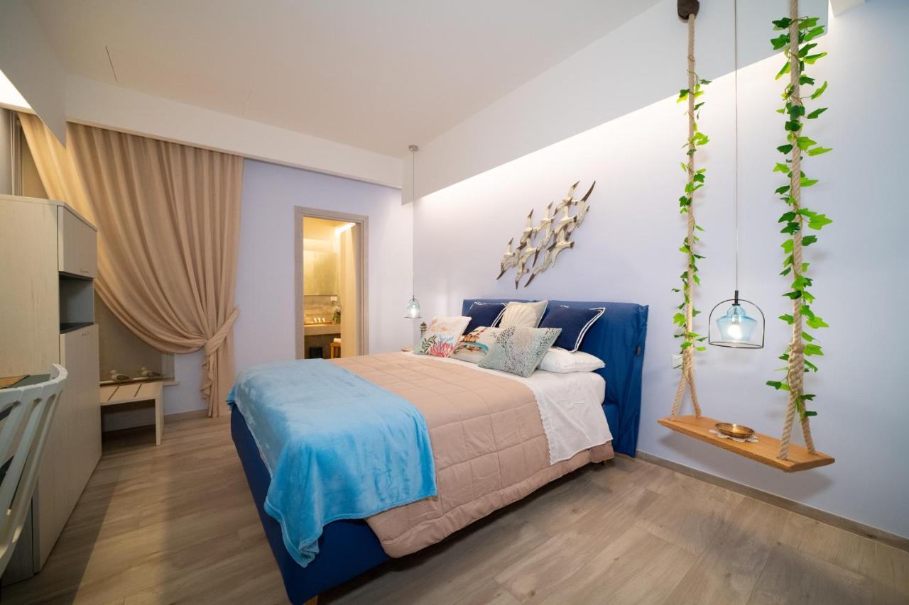 تارانتو San Nicolicchio - Luxury Guest House المظهر الخارجي الصورة