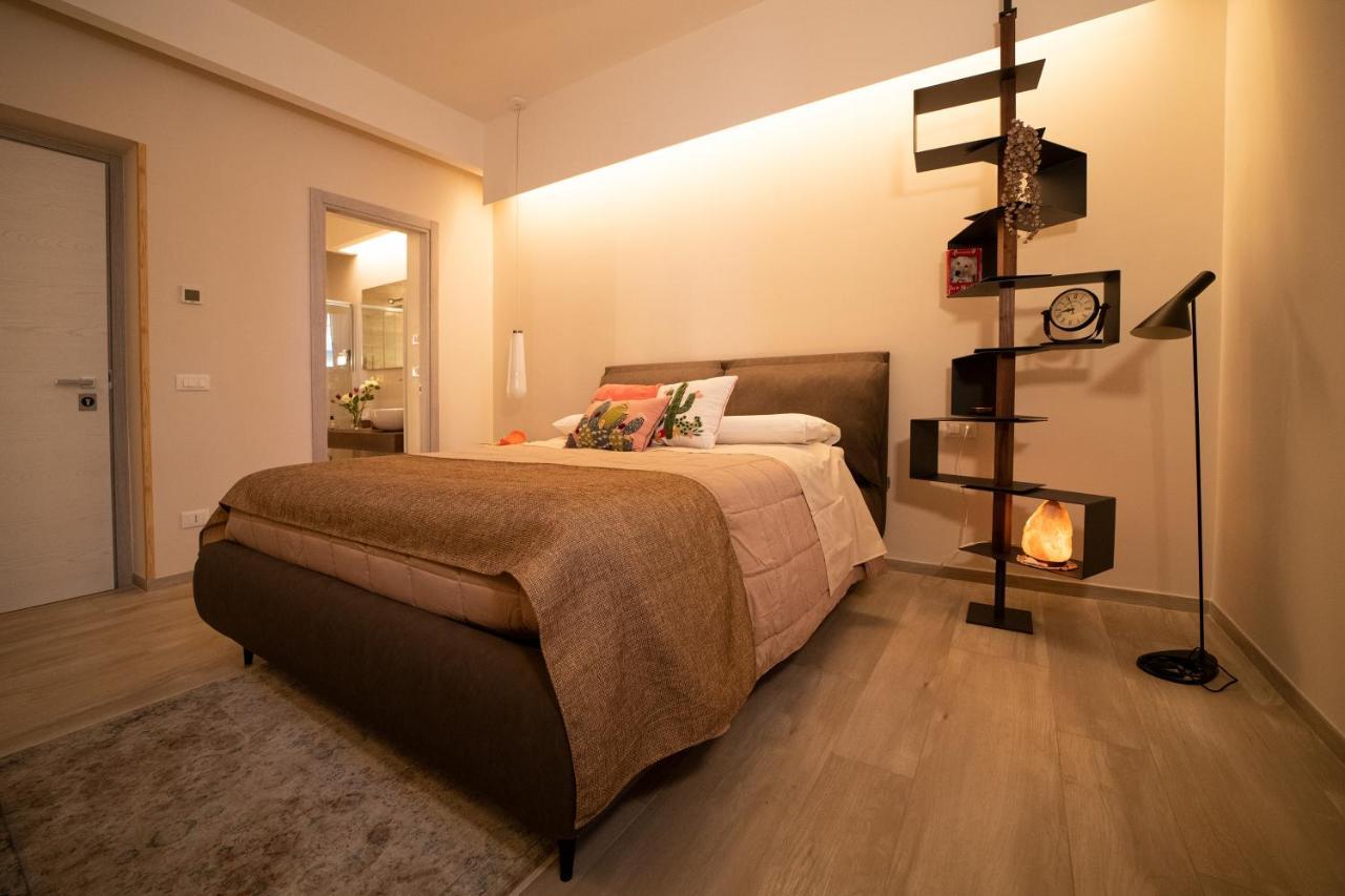 تارانتو San Nicolicchio - Luxury Guest House المظهر الخارجي الصورة