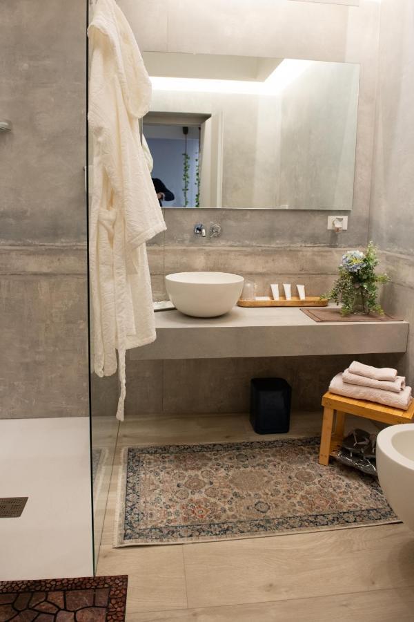 تارانتو San Nicolicchio - Luxury Guest House المظهر الخارجي الصورة