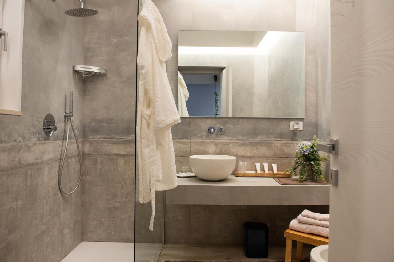 تارانتو San Nicolicchio - Luxury Guest House المظهر الخارجي الصورة