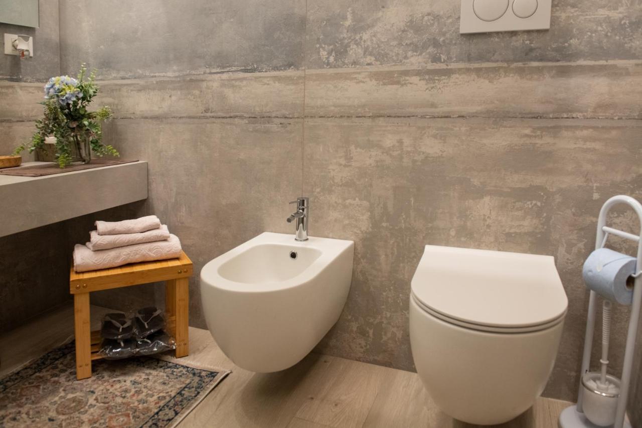 تارانتو San Nicolicchio - Luxury Guest House المظهر الخارجي الصورة
